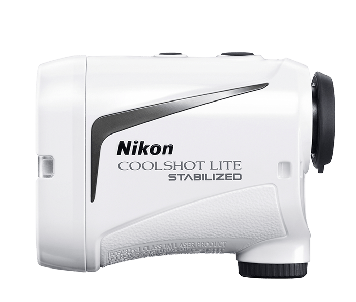 Coolshot Lite Stabilized Rangefinder | NIKON | Rangefinders